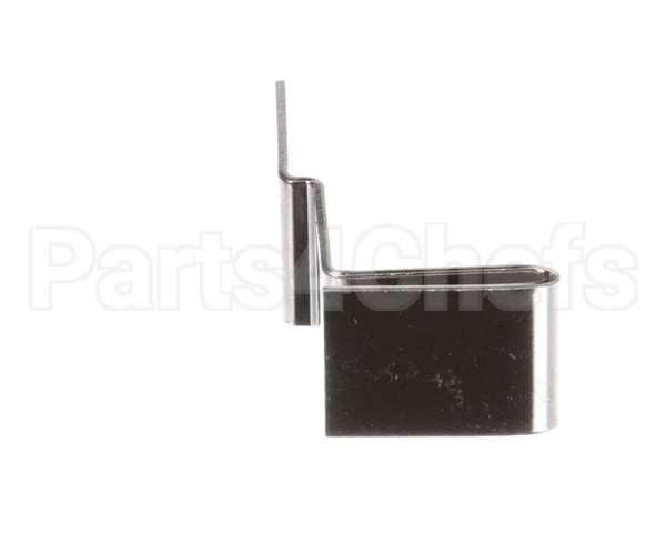 7627043 Manitowoc Ice Water Trough Support Clip Assembly