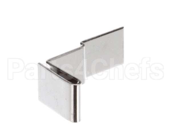 7627043 Manitowoc Ice Water Trough Support Clip Assembly