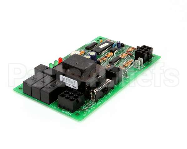 7628003 Manitowoc Ice Control Board B-Series/Q1400 Utc