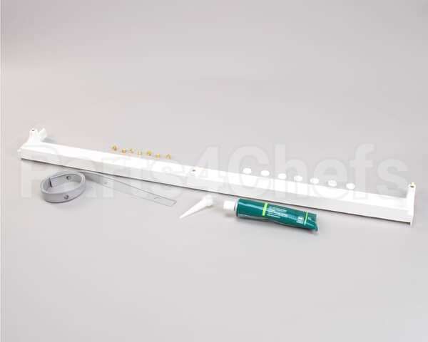 7628013 Manitowoc Ice Evaporator Gasket/Top Molding Assembly