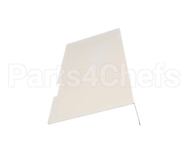 7628033 Manitowoc Ice Control Box Cover, Q320