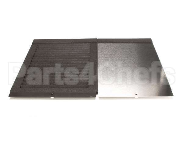 7628093 Manitowoc Ice Rh Side Panel Assembly