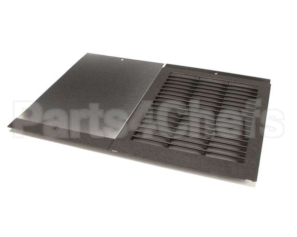 7628093 Manitowoc Ice Rh Side Panel Assembly