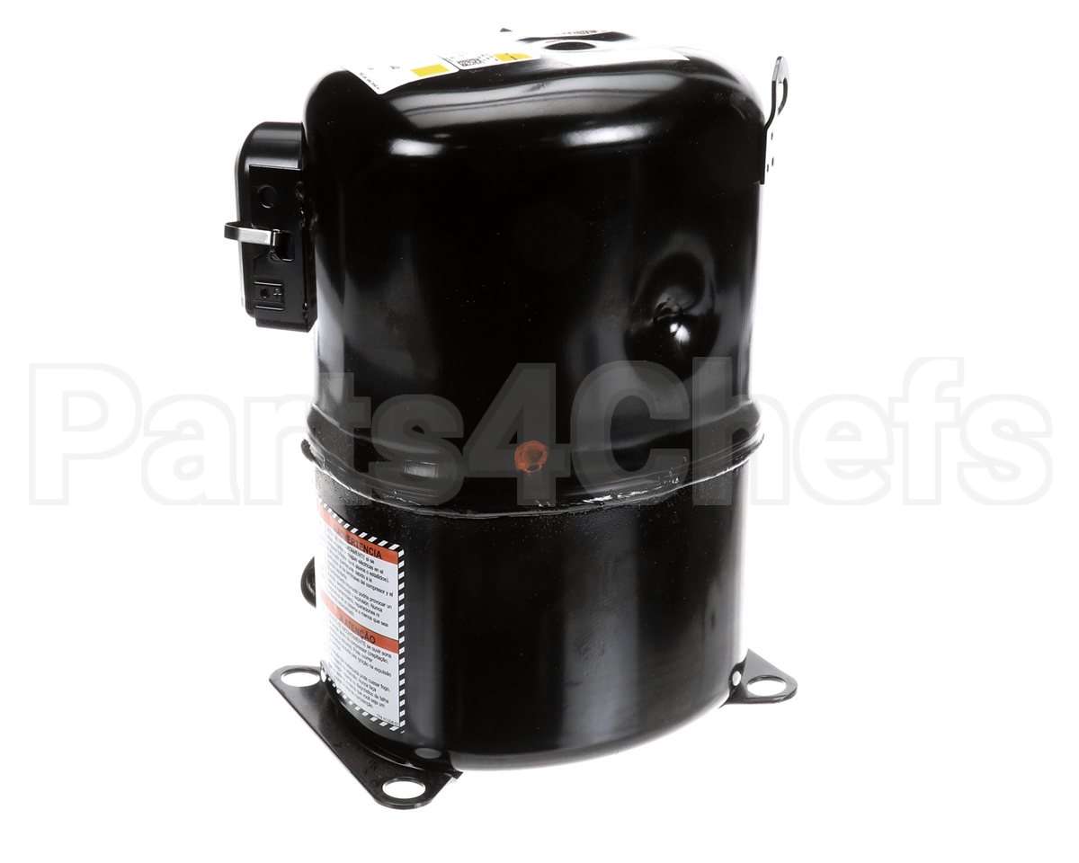 7628153 Manitowoc Ice Compressor Assembly,G/B/J/Q800 230/60/1
