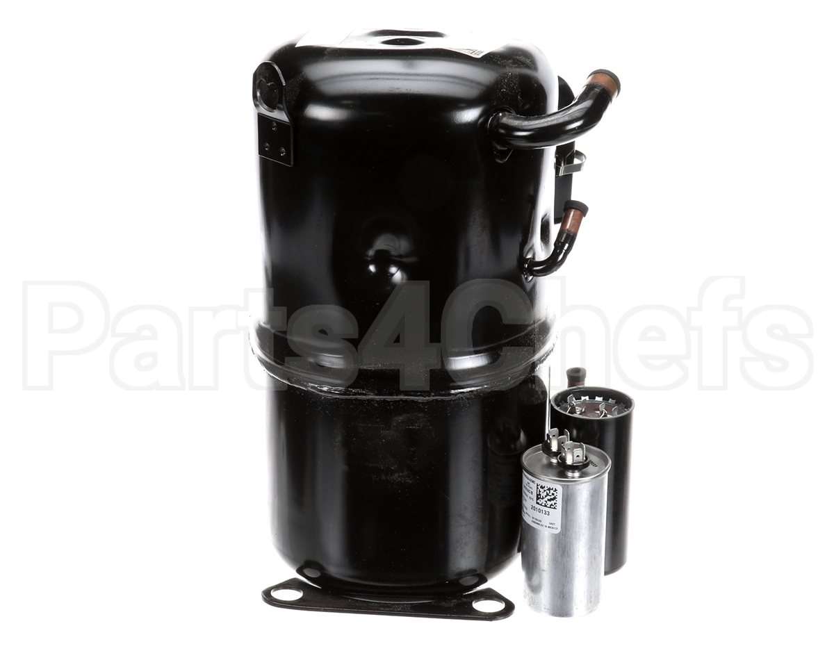 7628153 Manitowoc Ice Compressor Assembly,G/B/J/Q800 230/60/1