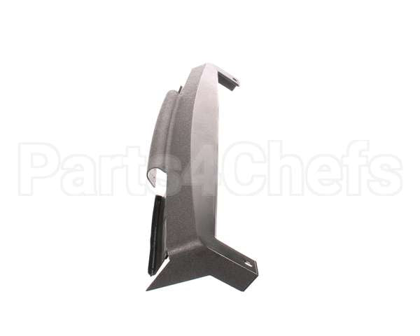 7628353 Manitowoc Ice Trim, Top Rail S170/400/570