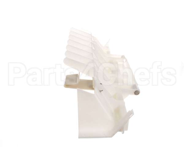 7628363 Manitowoc Ice Deflector, Ice S170