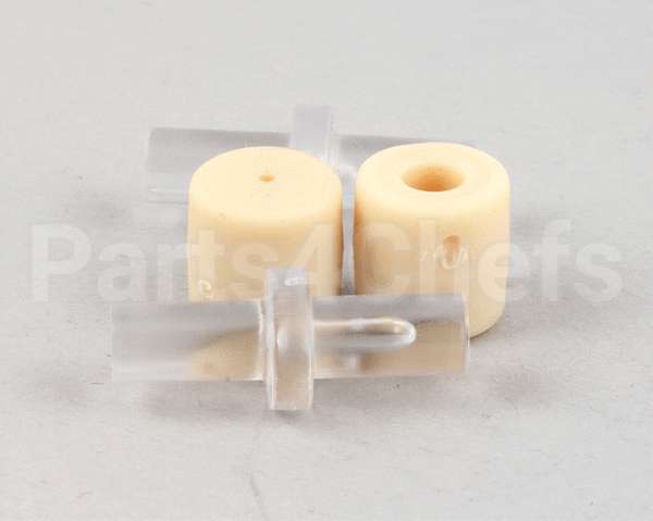 7628563 Manitowoc Ice Water Curtain Hanger