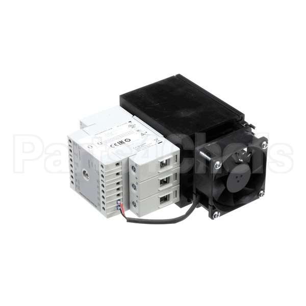76289 Compatible Middleby Relay, 75A