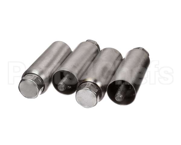 7628963 Manitowoc Ice Legs, 6" (Set Of 4) F1300/1474