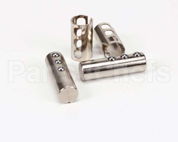 7628993 Manitowoc Ice Hinge Assembly, Lh/Rh, 3 Ball