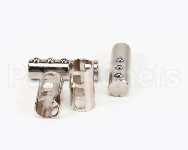 7628993 Manitowoc Ice Hinge Assembly, Lh/Rh, 3 Ball