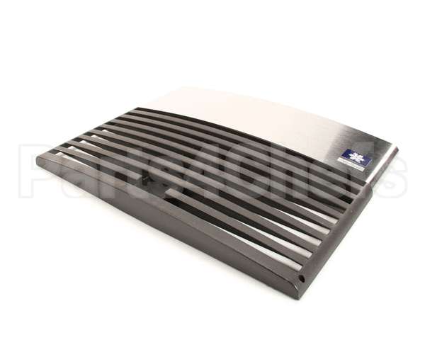 7629153 Manitowoc Ice Front Panel Assembly
