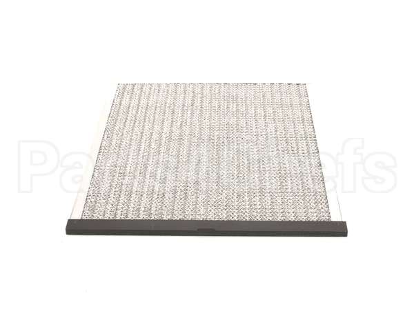 7629523 Manitowoc Ice Q270 Air Filter Assembly.