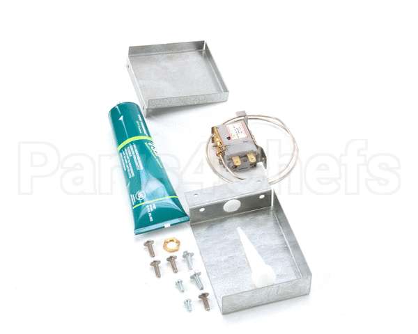 7629661 Manitowoc Ice Qm30 Bin Control/Water Shield Assembly