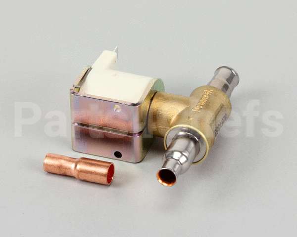 7630001 Manitowoc Ice Solenoid Valve Evu2 .38X.25 115V