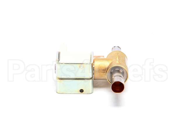 7630061 Manitowoc Ice Solenoid Valve Evu2 .38X.25 230V