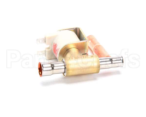 7630101 Manitowoc Ice Solenoid Valve Evu5 .50X.38 230V