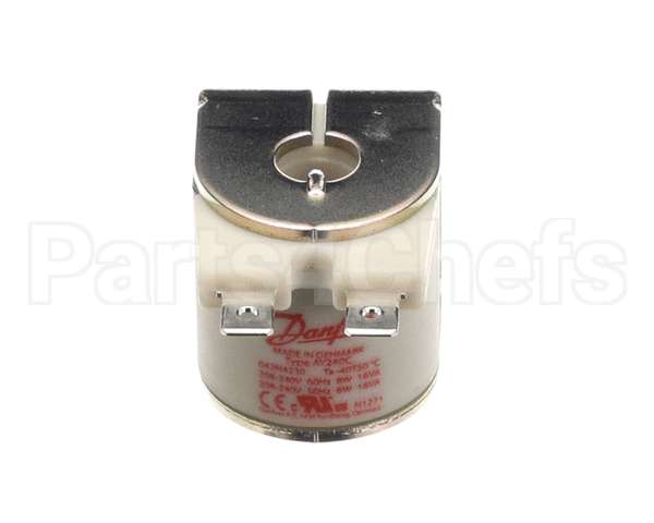 763290 Stoelting Solenoid Coil; Danfoss