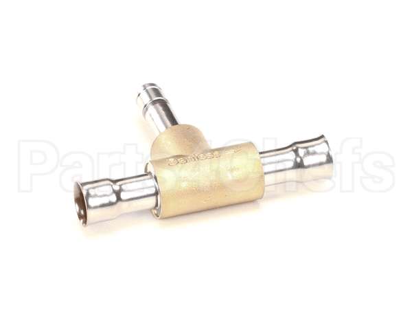 763291 Stoelting Valve Body Only, 1/2 X 1/2