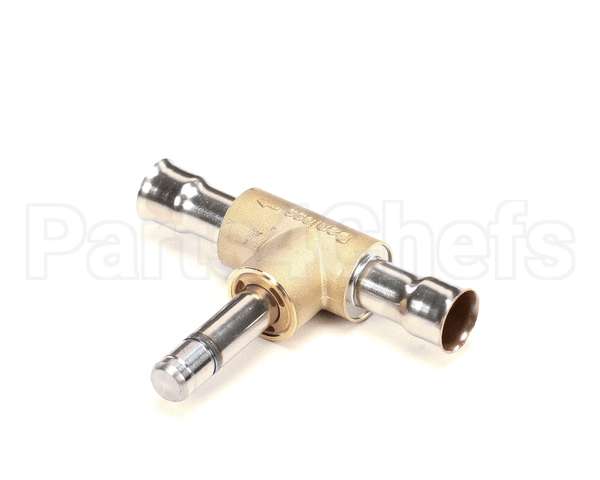 763291 Stoelting Valve Body Only, 1/2 X 1/2