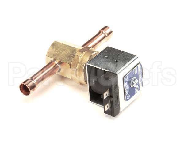 763423 Stoelting Valve Solenoid 1/2 X 1/2