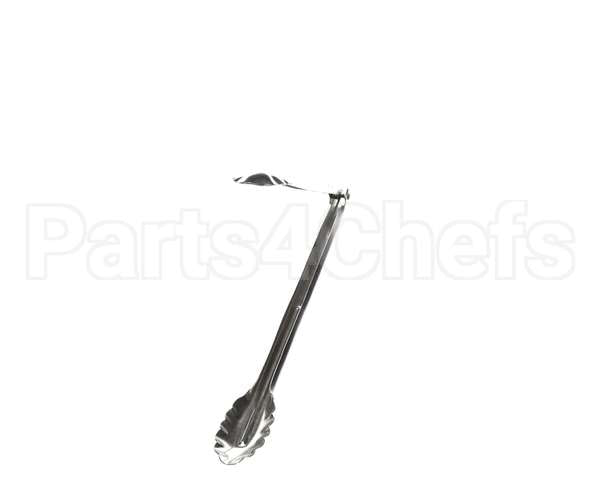 76365 Gold Medal Products Large Tongs, 16In Long