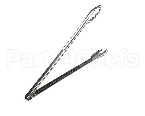 76365 Gold Medal Products Large Tongs, 16In Long