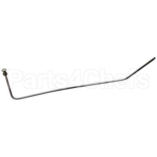 763833-A Compatible Hobart 6 O B Rh Pilot Tube Sa