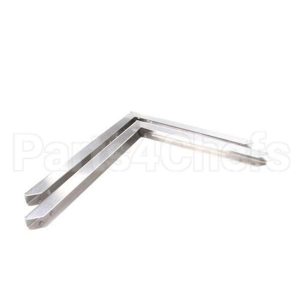 764619-A Compatible Hobart Kit, Wall Mount Bracket