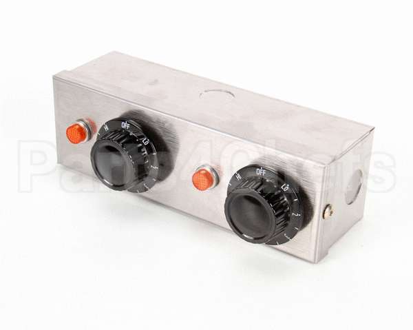 76485 Apw Wyott Oh Remote Kit- 120V - 2 Infin