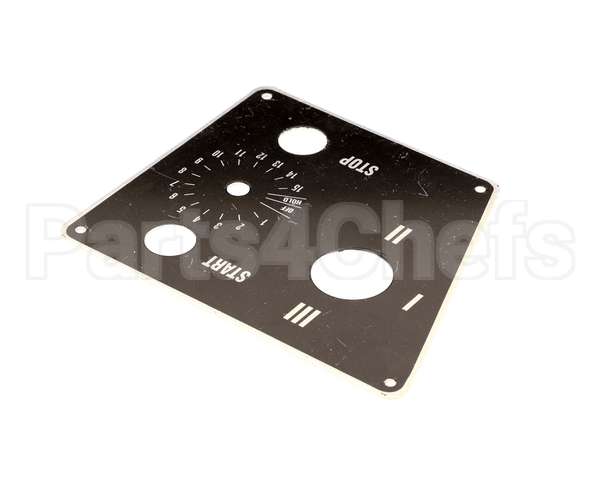 76566 Blakeslee Cover Plate