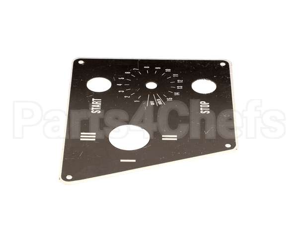 76566 Blakeslee Cover Plate