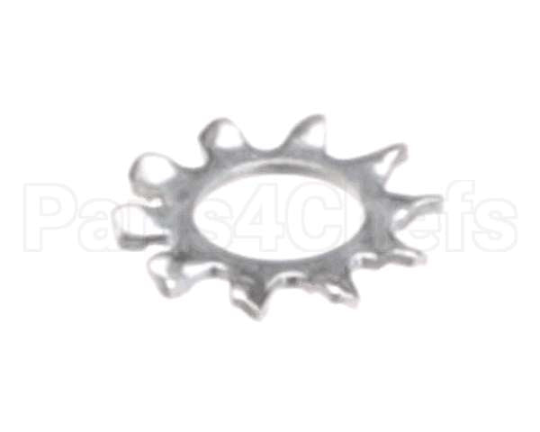 766948 Stoelting E Washer Shakeproof 10 Zinc
