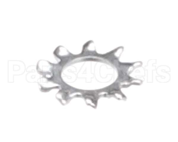 766948 Stoelting E Washer Shakeproof 10 Zinc