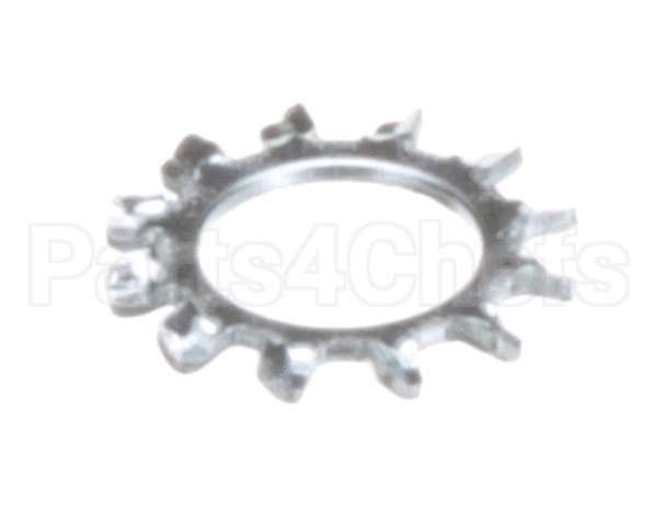 766982 Stoelting Washer Shakeproof 38 Zinc