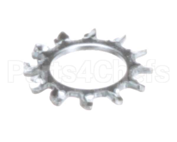 766982 Stoelting Washer Shakeproof 38 Zinc