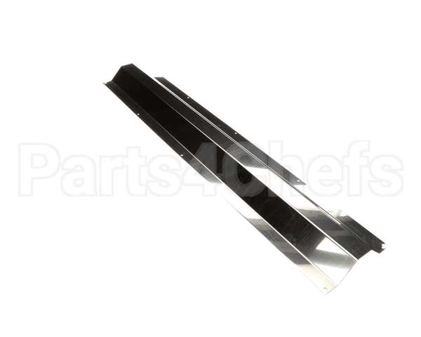 76808 Apw Wyott (L)Reflector Fd36 Ba