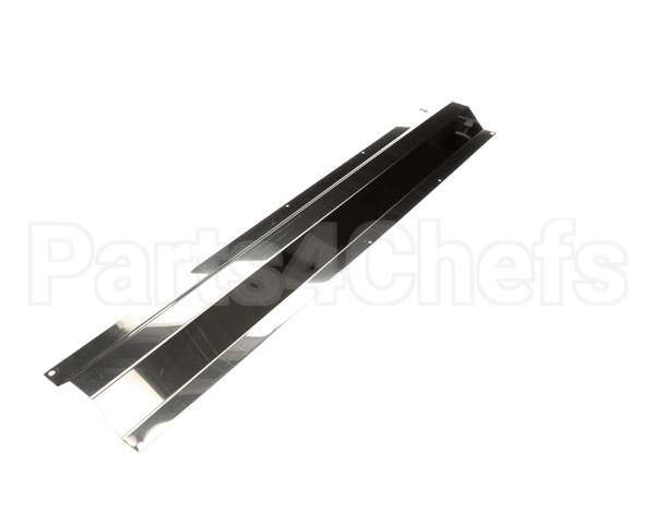 76808 Apw Wyott (L)Reflector Fd36 Ba