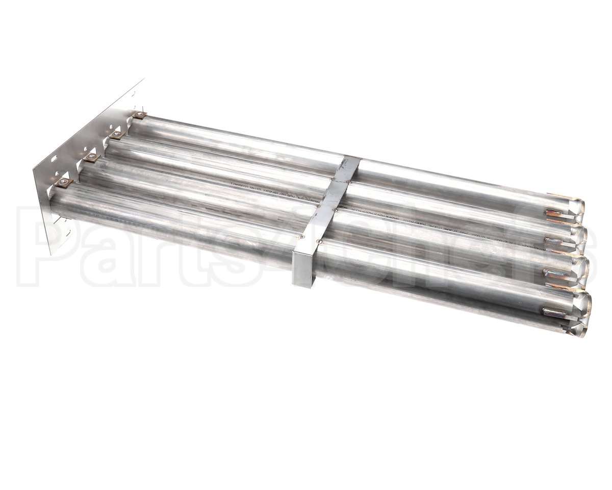 76844 Middleby Wldmt,Burner Tube Ps360G/Gwb
