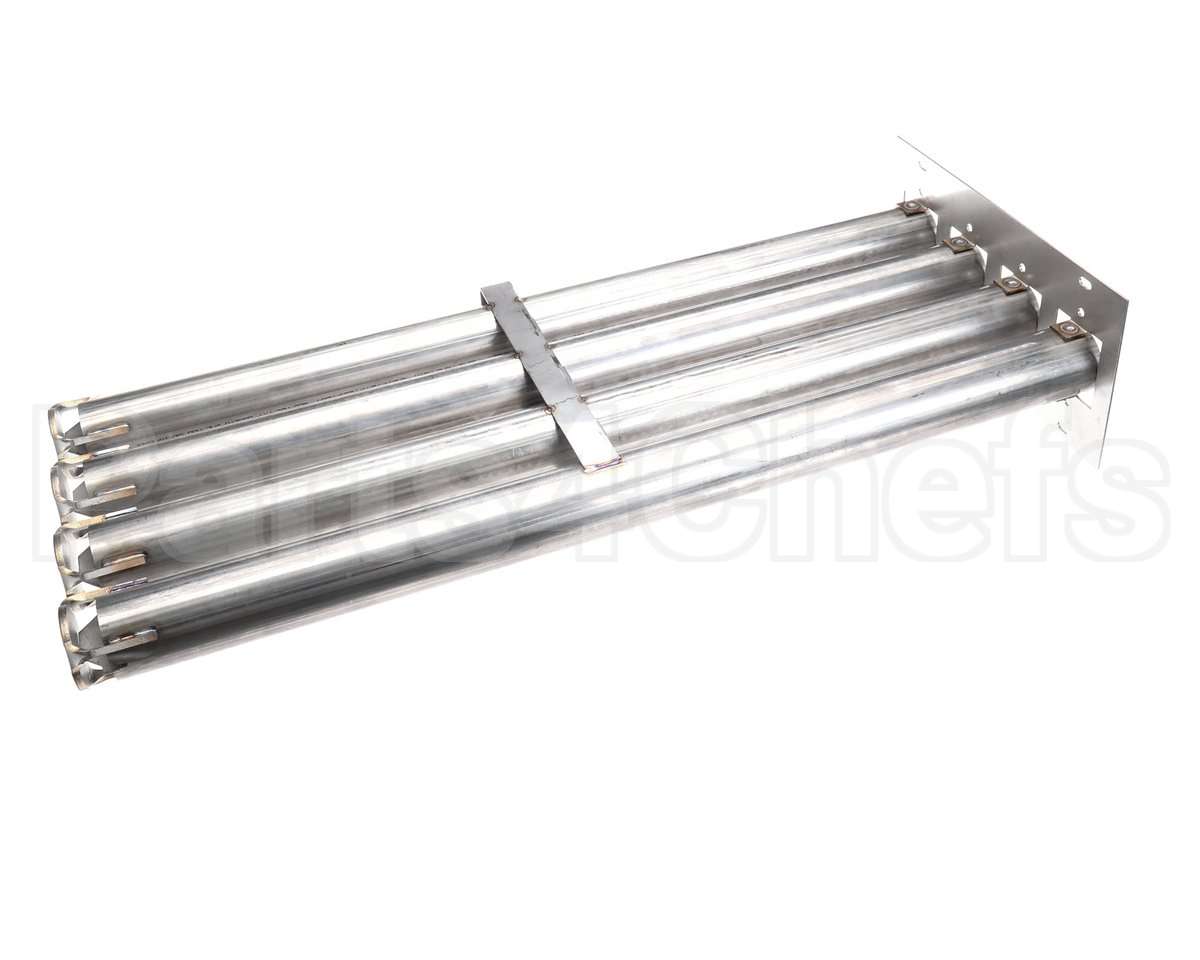 76844 Middleby Wldmt,Burner Tube Ps360G/Gwb
