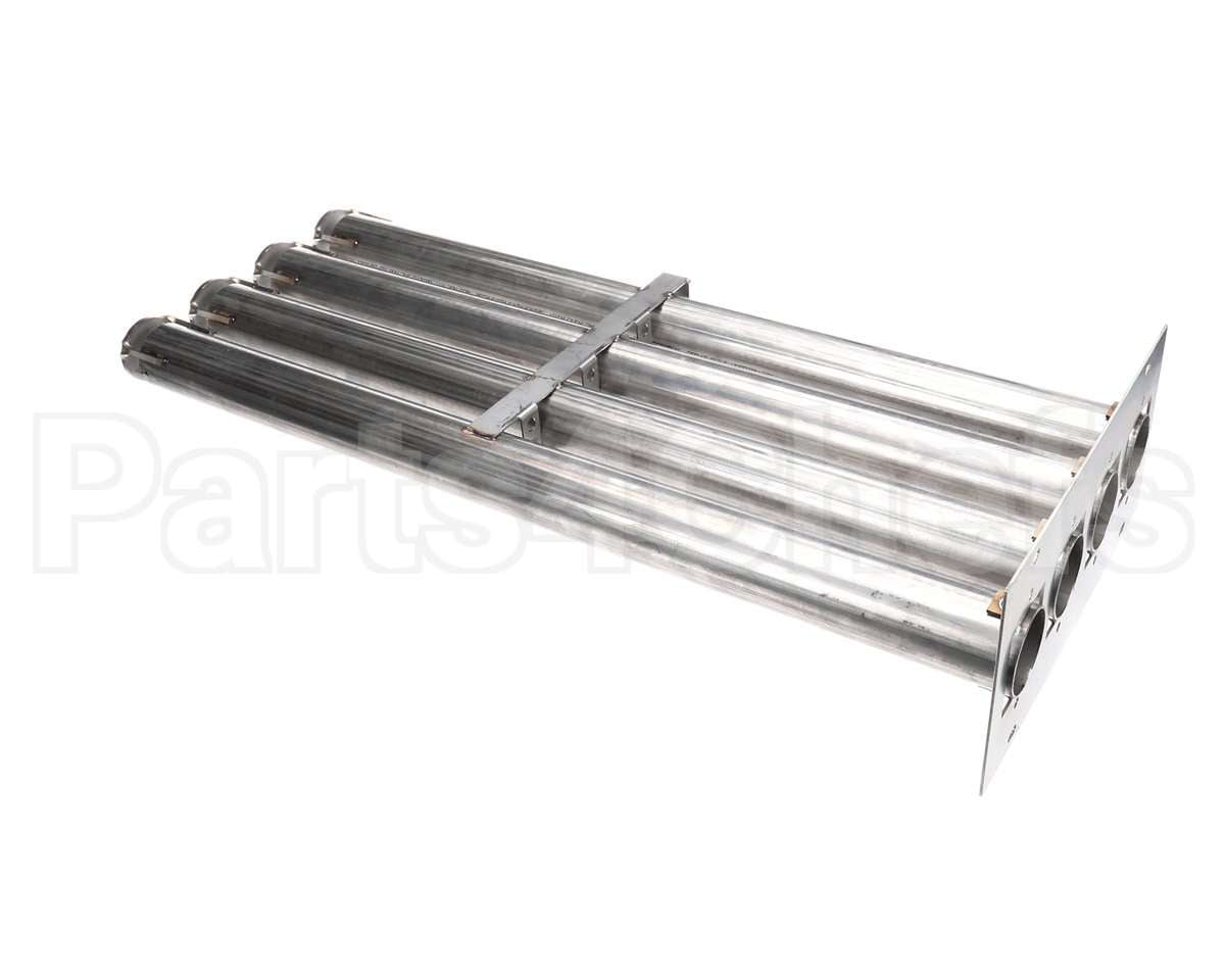 76844 Middleby Wldmt,Burner Tube Ps360G/Gwb