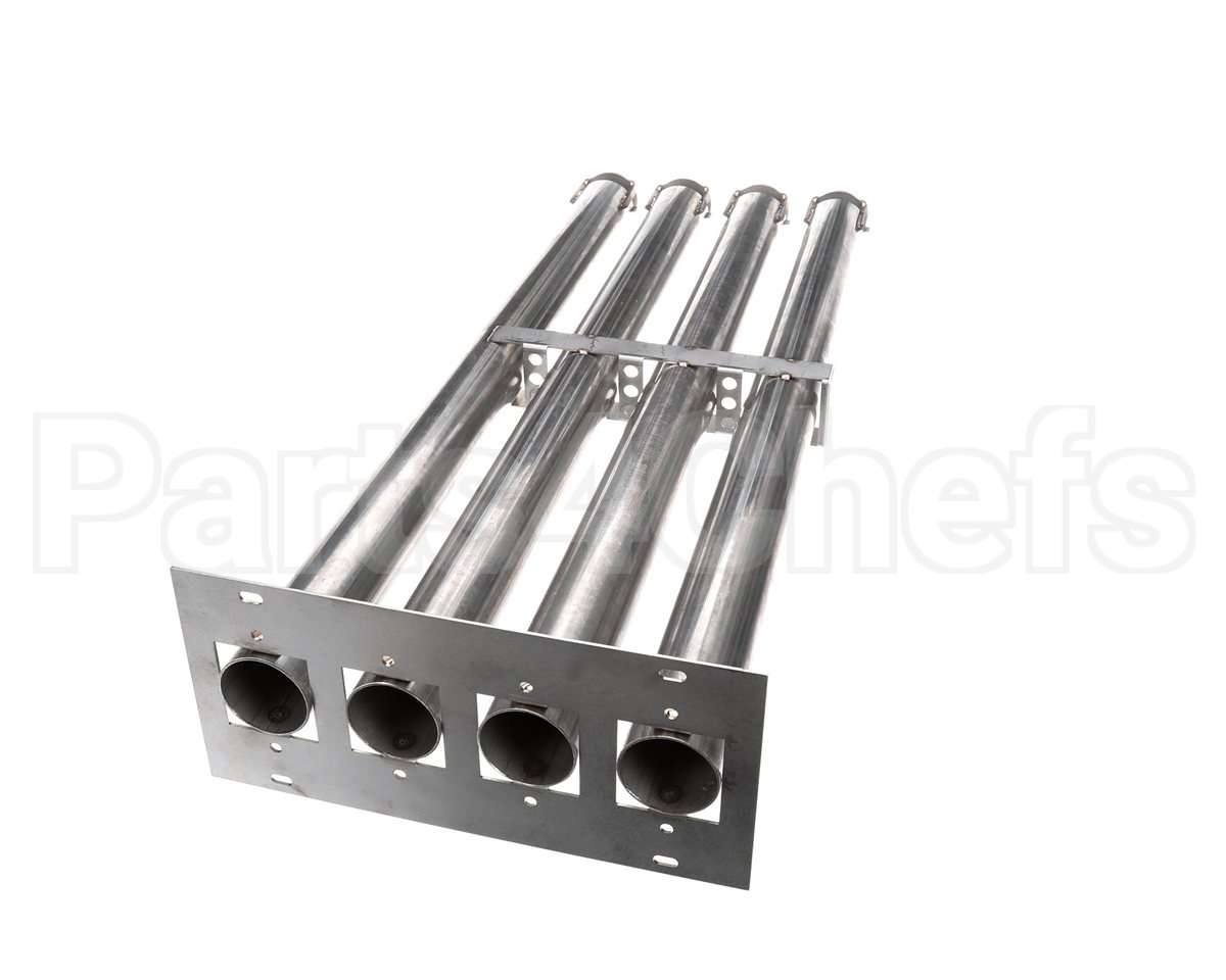 76844 Middleby Wldmt,Burner Tube Ps360G/Gwb