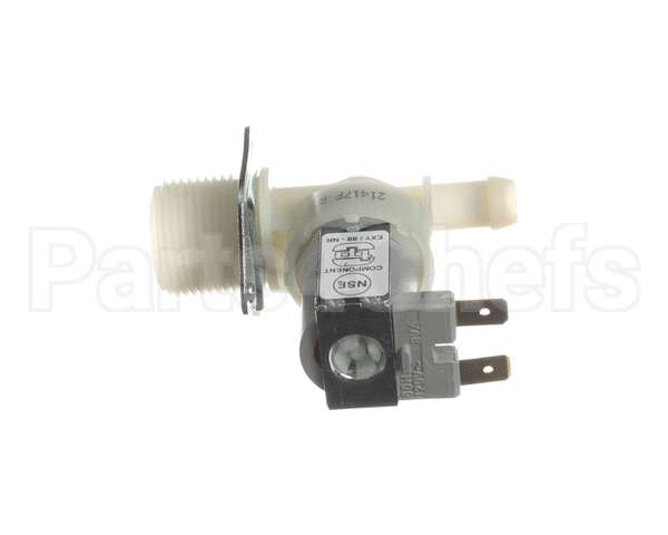 7686 Itv Ice Makers Water Valve 2.5B 115/60 Ul+Nsf