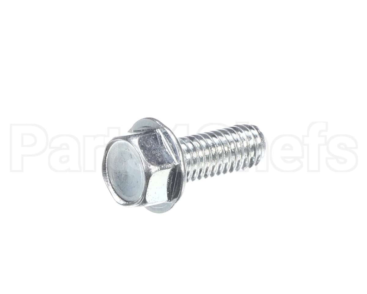 769102 Jamison Screw Hex Washer Head