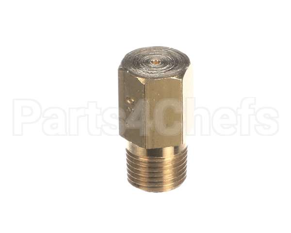 76921-002 Henny Penny Orifice-Brass Id .0512