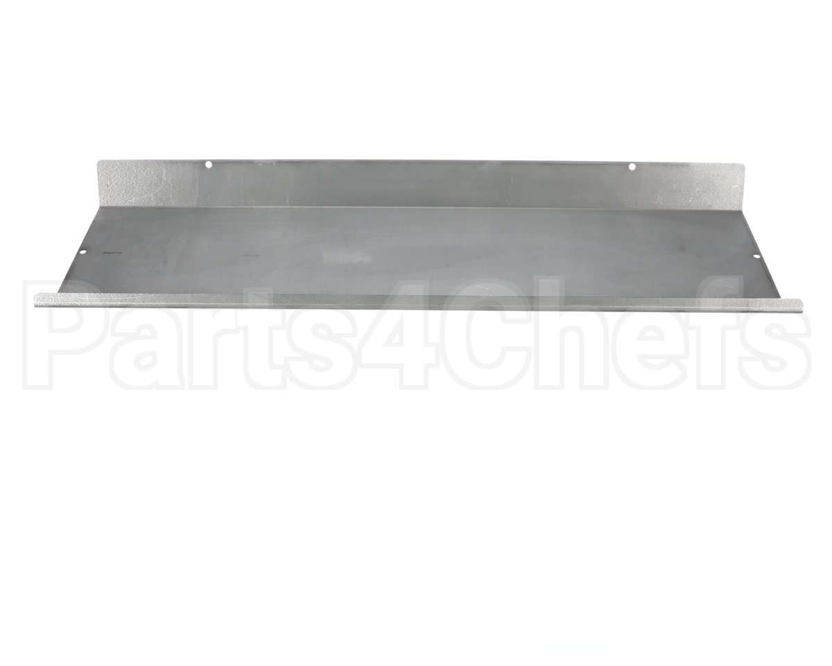 76925 Henny Penny Cover-Ignition Module Box