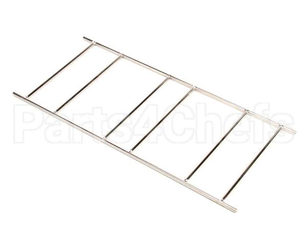 76980 Henny Penny Rack-Split Pot-Lvg10X