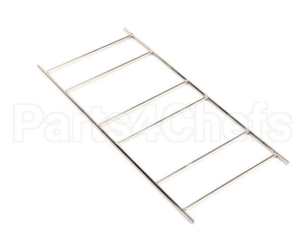 76980 Henny Penny Rack-Split Pot-Lvg10X