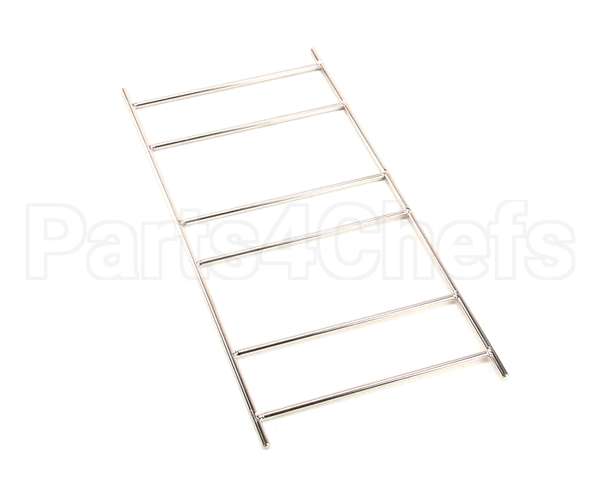 76980 Henny Penny Rack-Split Pot-Lvg10X